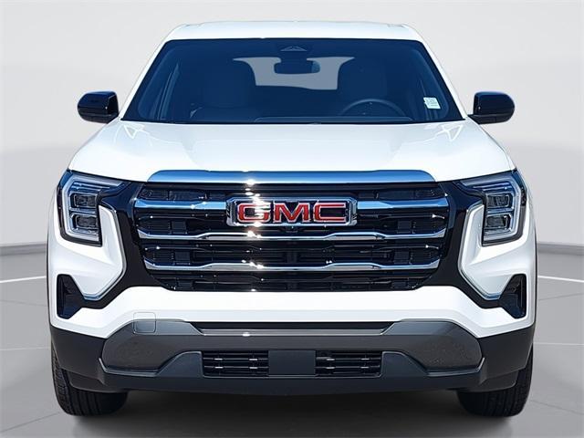 new 2026 GMC Terrain car, priced at $31,295