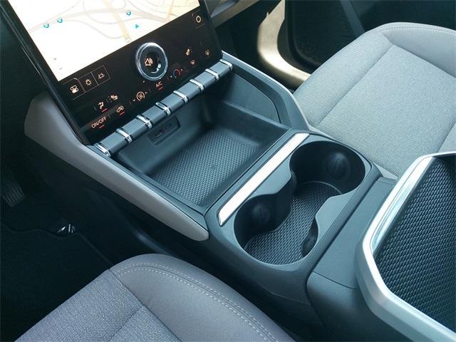 new 2026 GMC Terrain car, priced at $31,295