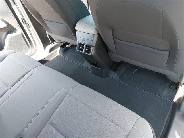 new 2026 GMC Terrain car, priced at $31,295