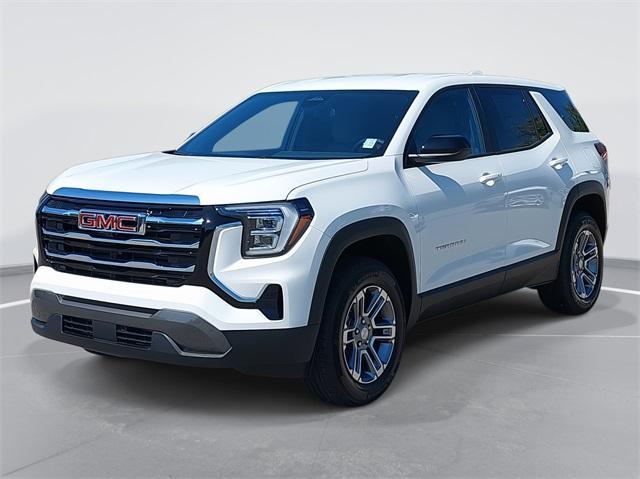 new 2026 GMC Terrain car, priced at $31,295