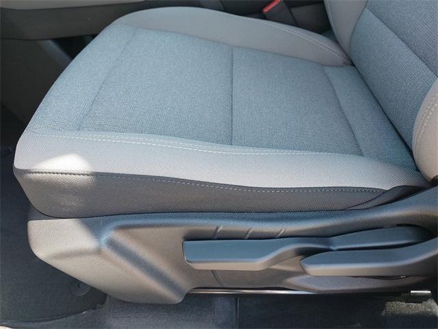 new 2026 GMC Terrain car, priced at $31,295