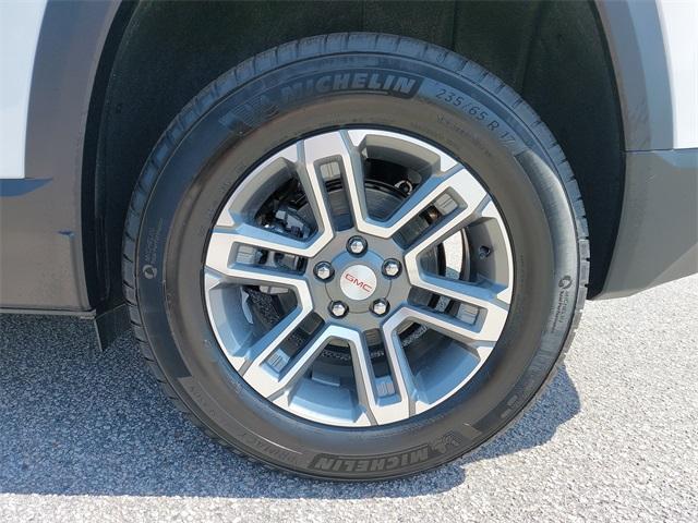 new 2026 GMC Terrain car, priced at $31,295
