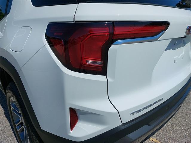 new 2026 GMC Terrain car, priced at $31,295