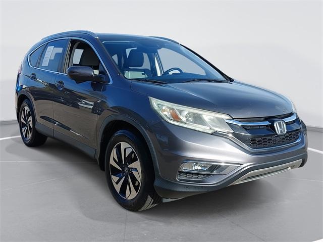 used 2015 Honda CR-V car, priced at $9,987