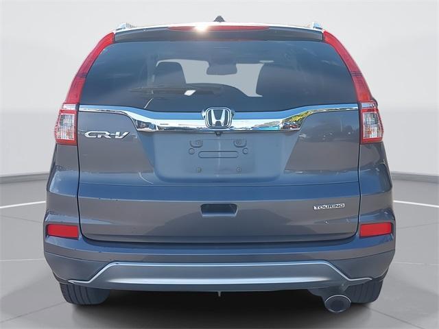 used 2015 Honda CR-V car, priced at $9,987