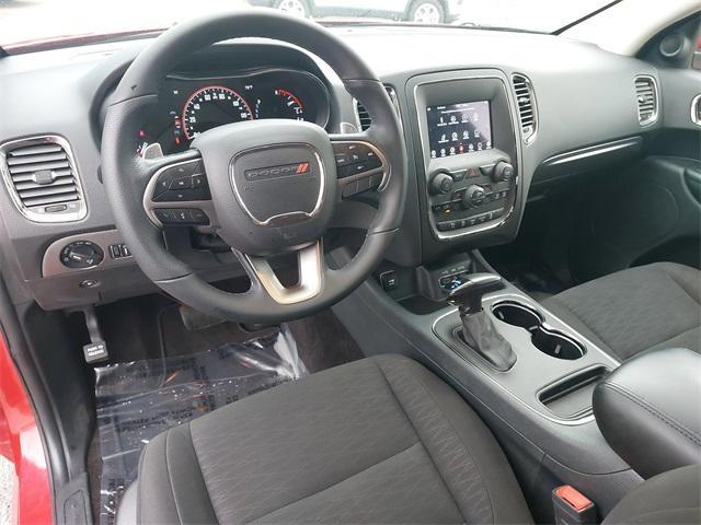 used 2019 Dodge Durango car, priced at $27,574