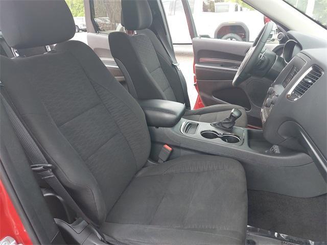 used 2019 Dodge Durango car, priced at $27,574