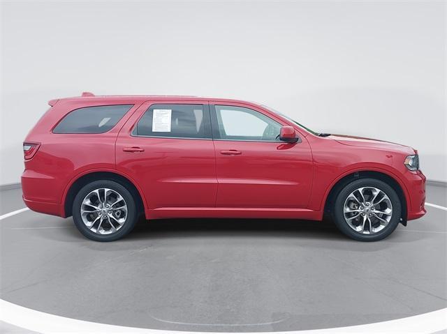 used 2019 Dodge Durango car, priced at $27,574