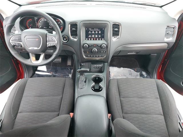 used 2019 Dodge Durango car, priced at $27,574