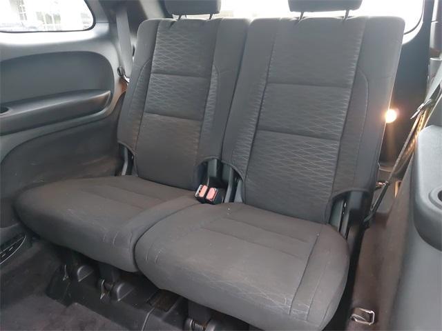 used 2019 Dodge Durango car, priced at $27,574