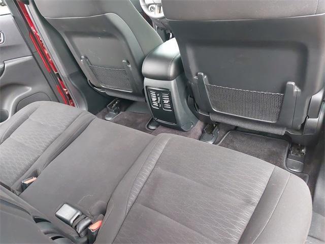 used 2019 Dodge Durango car, priced at $27,574