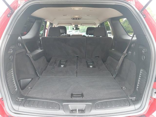 used 2019 Dodge Durango car, priced at $27,574