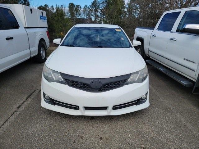 used 2014 Toyota Camry car, priced at $9,780