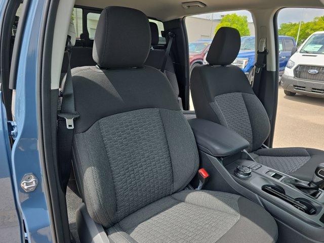 new 2025 Ford Ranger car, priced at $45,735