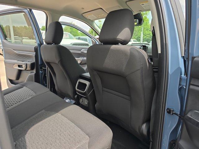 new 2025 Ford Ranger car, priced at $45,735