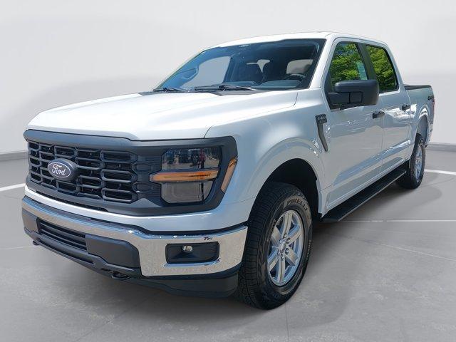 new 2024 Ford F-150 car, priced at $48,182