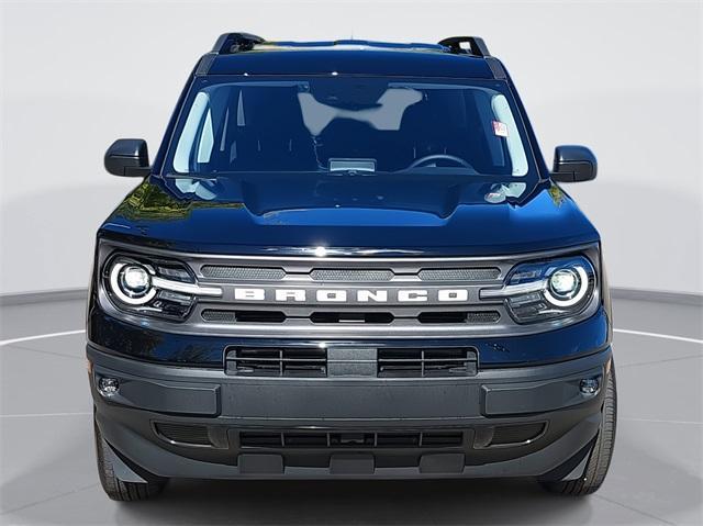 new 2024 Ford Bronco Sport car, priced at $28,820