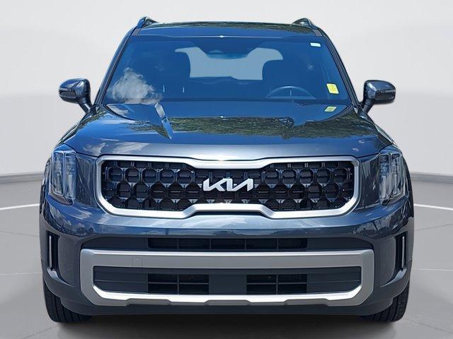 used 2023 Kia Telluride car, priced at $38,988