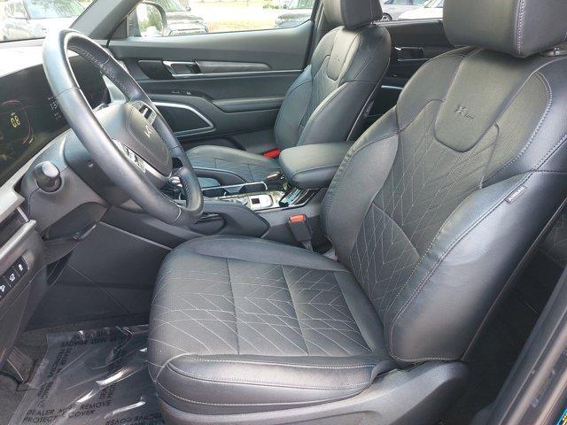 used 2023 Kia Telluride car, priced at $38,988
