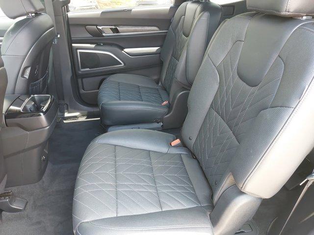 used 2023 Kia Telluride car, priced at $38,988