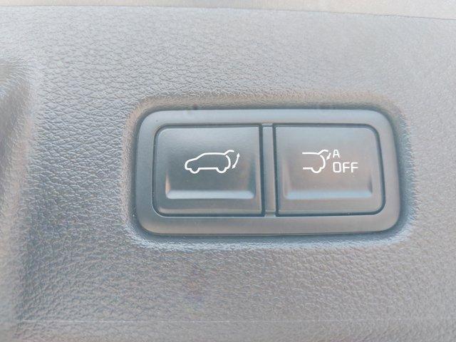 used 2023 Kia Telluride car, priced at $38,988