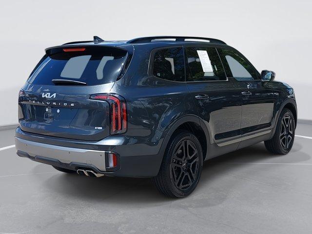 used 2023 Kia Telluride car, priced at $38,988