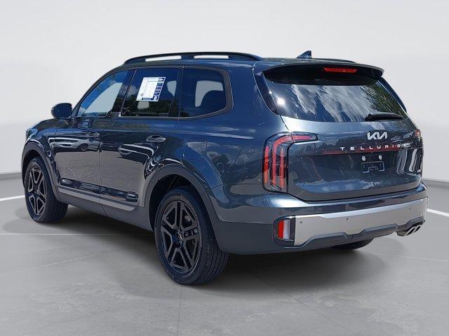 used 2023 Kia Telluride car, priced at $38,988