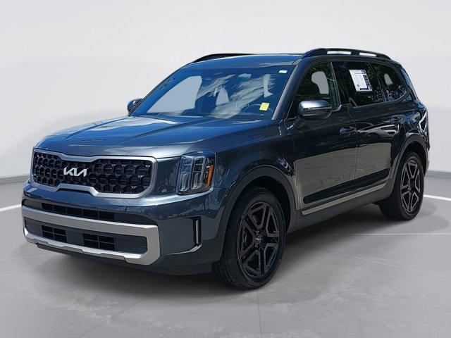 used 2023 Kia Telluride car, priced at $38,988