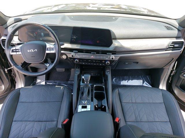 used 2023 Kia Telluride car, priced at $38,988