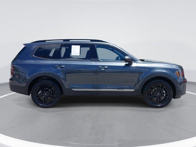 used 2023 Kia Telluride car, priced at $38,988