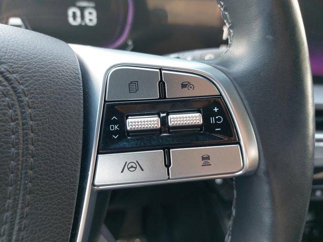 used 2023 Kia Telluride car, priced at $38,988