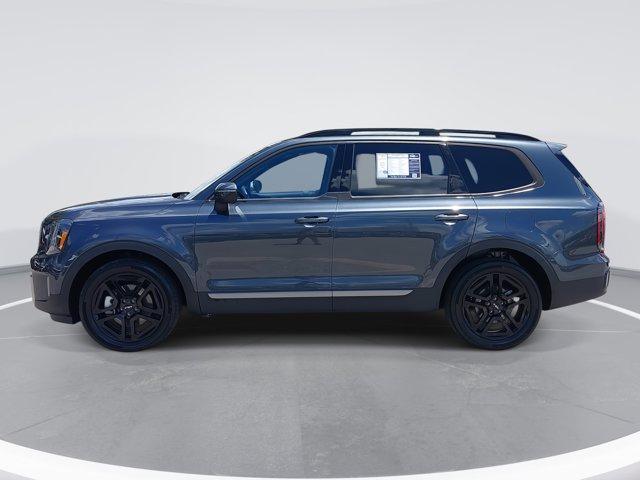 used 2023 Kia Telluride car, priced at $38,988