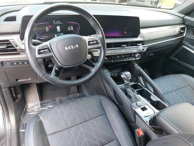 used 2023 Kia Telluride car, priced at $38,988