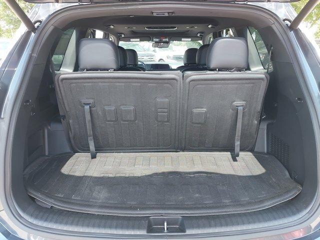 used 2023 Kia Telluride car, priced at $38,988