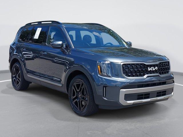 used 2023 Kia Telluride car, priced at $38,988