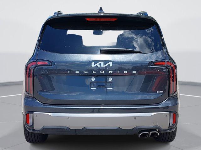 used 2023 Kia Telluride car, priced at $38,988