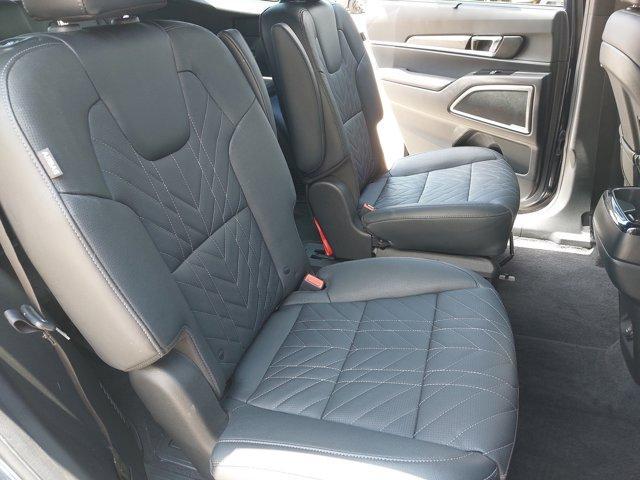 used 2023 Kia Telluride car, priced at $38,988