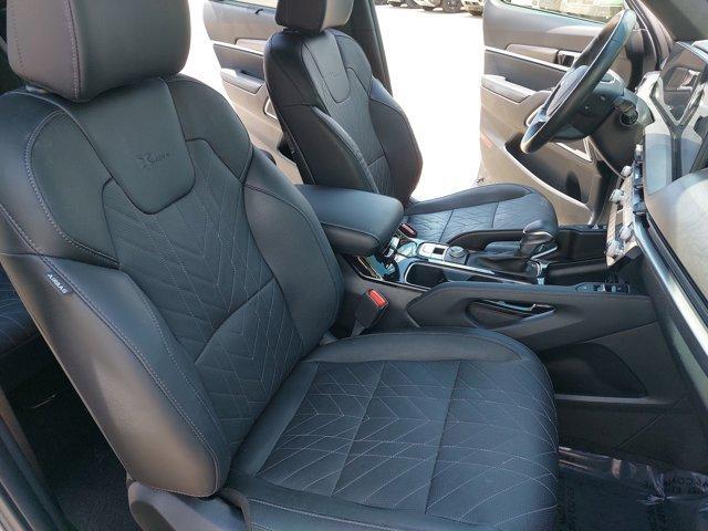 used 2023 Kia Telluride car, priced at $38,988