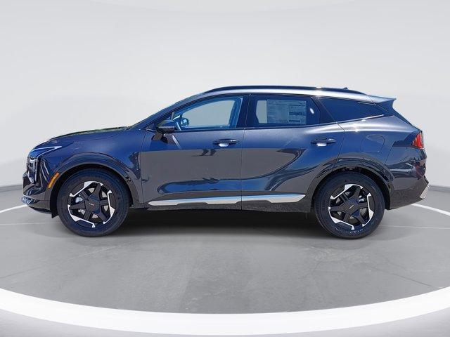 new 2026 Kia Sportage car, priced at $35,865