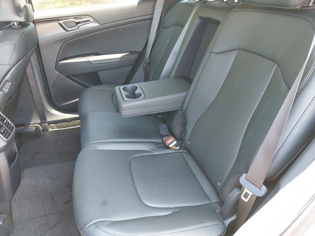 new 2026 Kia Sportage car, priced at $35,865