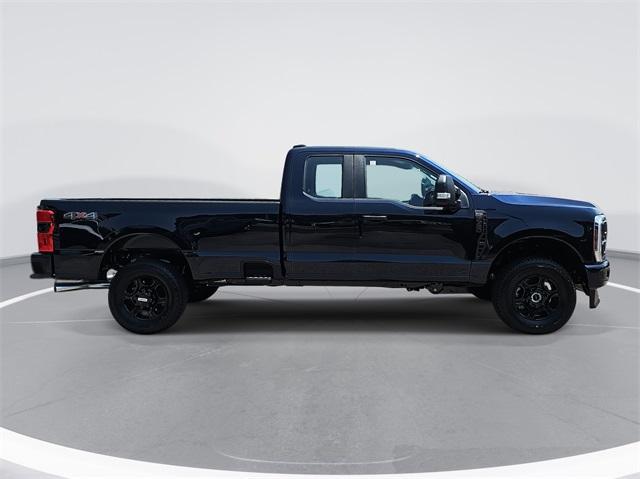 new 2025 Ford F-350 car, priced at $58,215