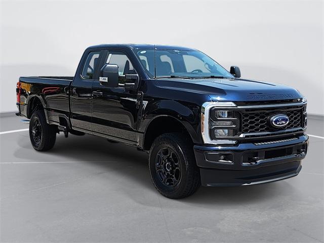 new 2025 Ford F-350 car, priced at $58,215