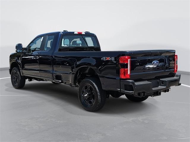 new 2025 Ford F-350 car, priced at $58,215