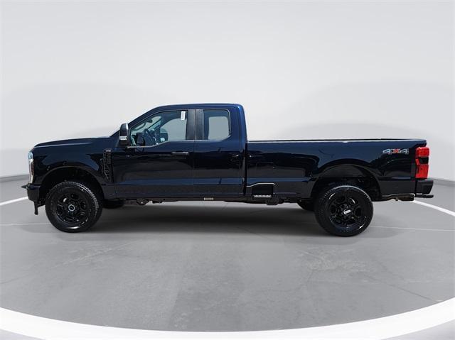 new 2025 Ford F-350 car, priced at $58,215