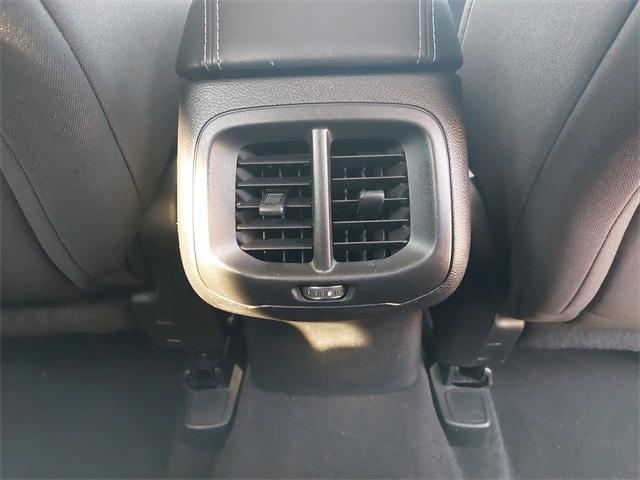 used 2019 Jeep Cherokee car, priced at $12,595