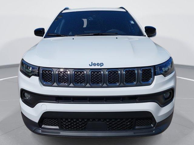 new 2023 Jeep Compass car, priced at $28,980