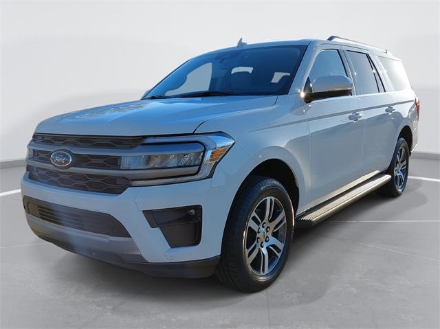 new 2024 Ford Expedition Max car, priced at $67,660