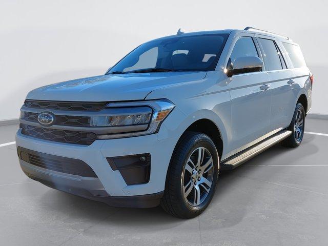 new 2024 Ford Expedition Max car, priced at $65,600