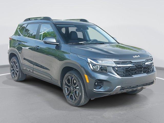 new 2024 Kia Seltos car, priced at $29,080