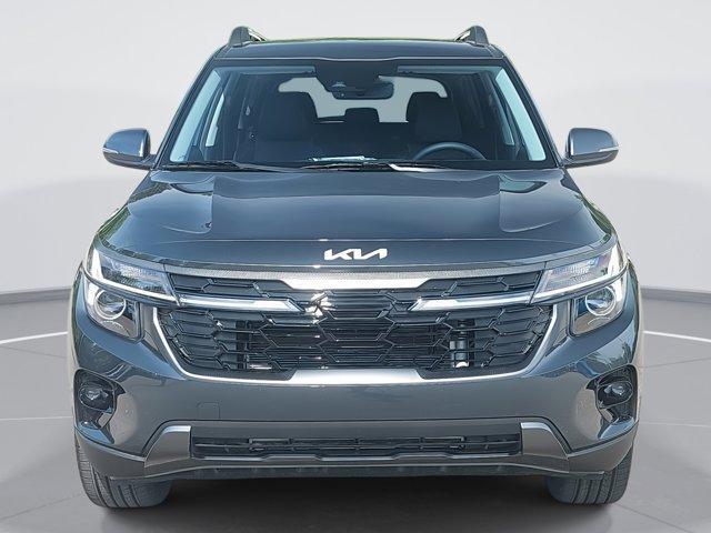 new 2024 Kia Seltos car, priced at $29,080